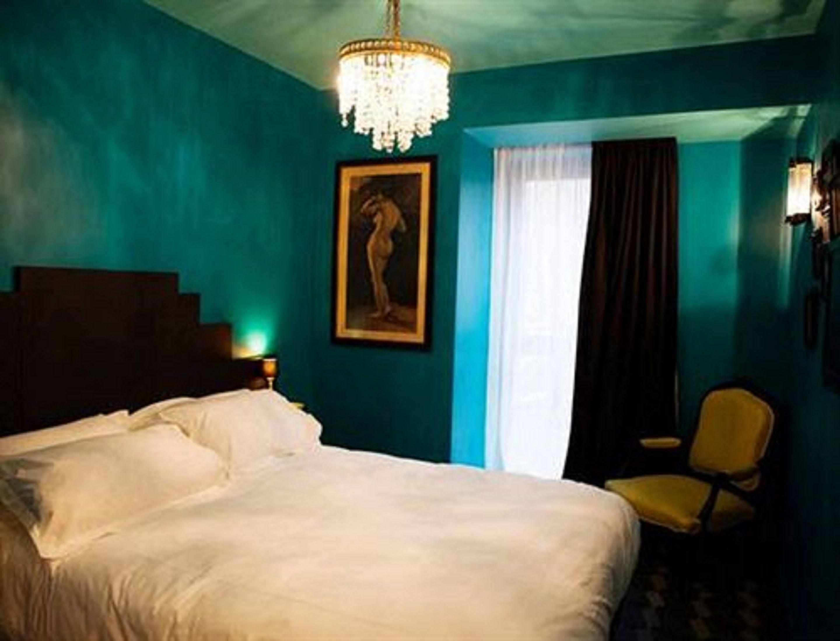 Edgar & Achille Parigi