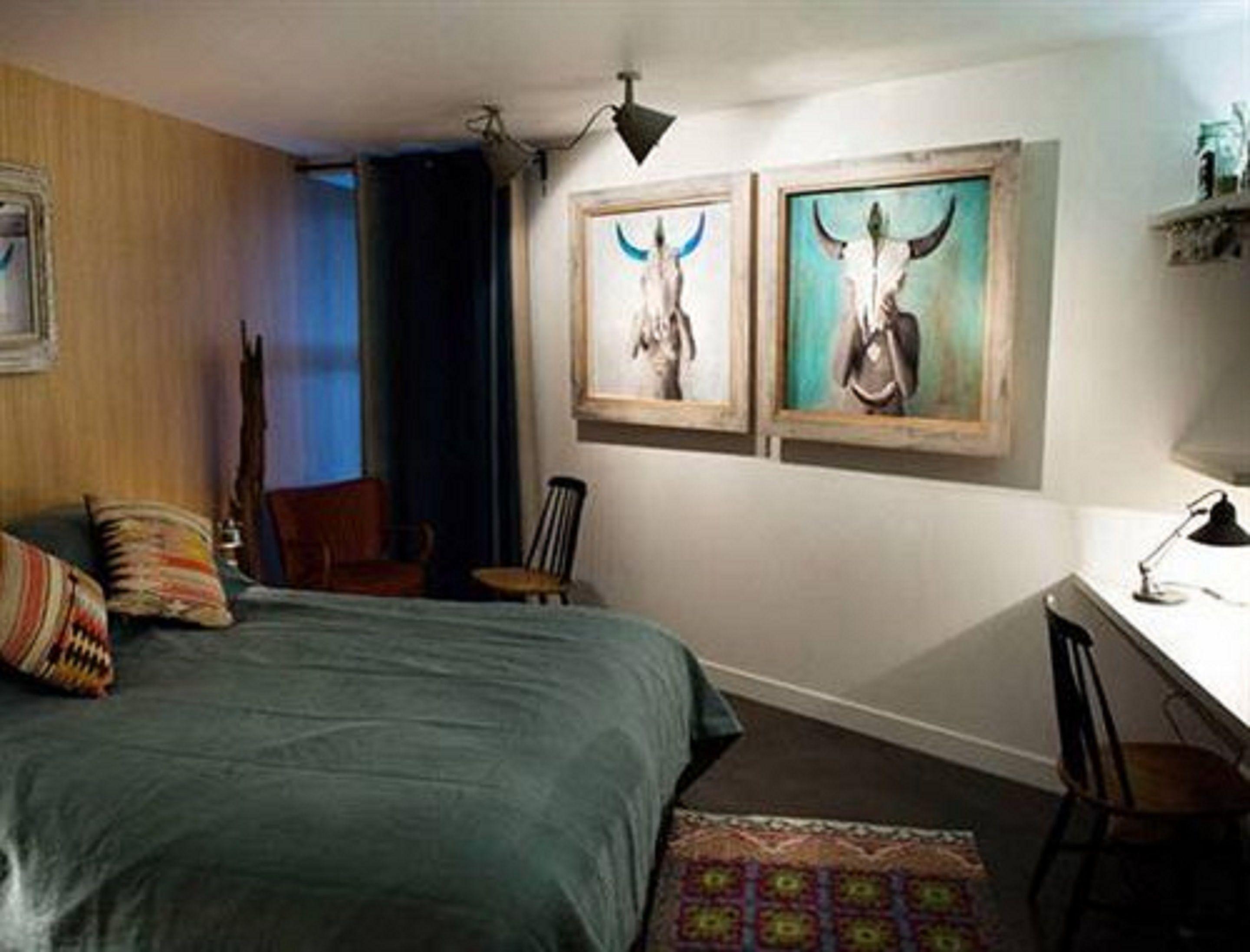 Edgar & Achille Parigi