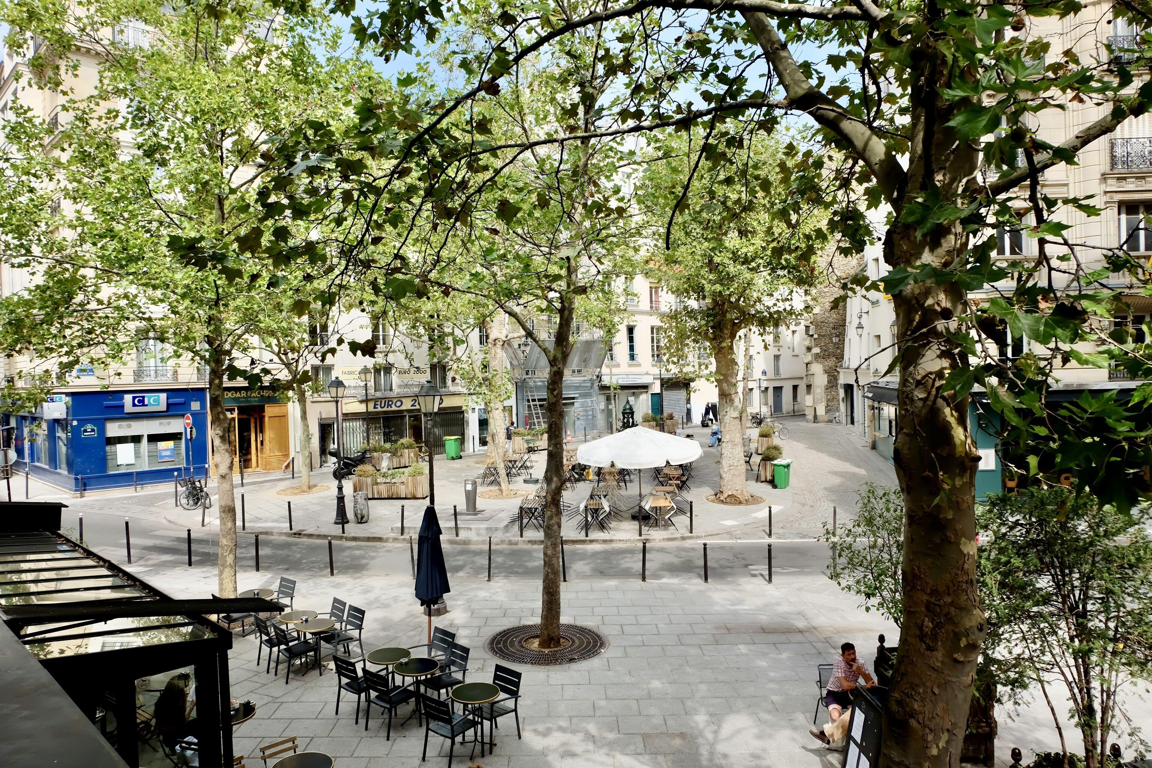 Edgar & Achille Hotel