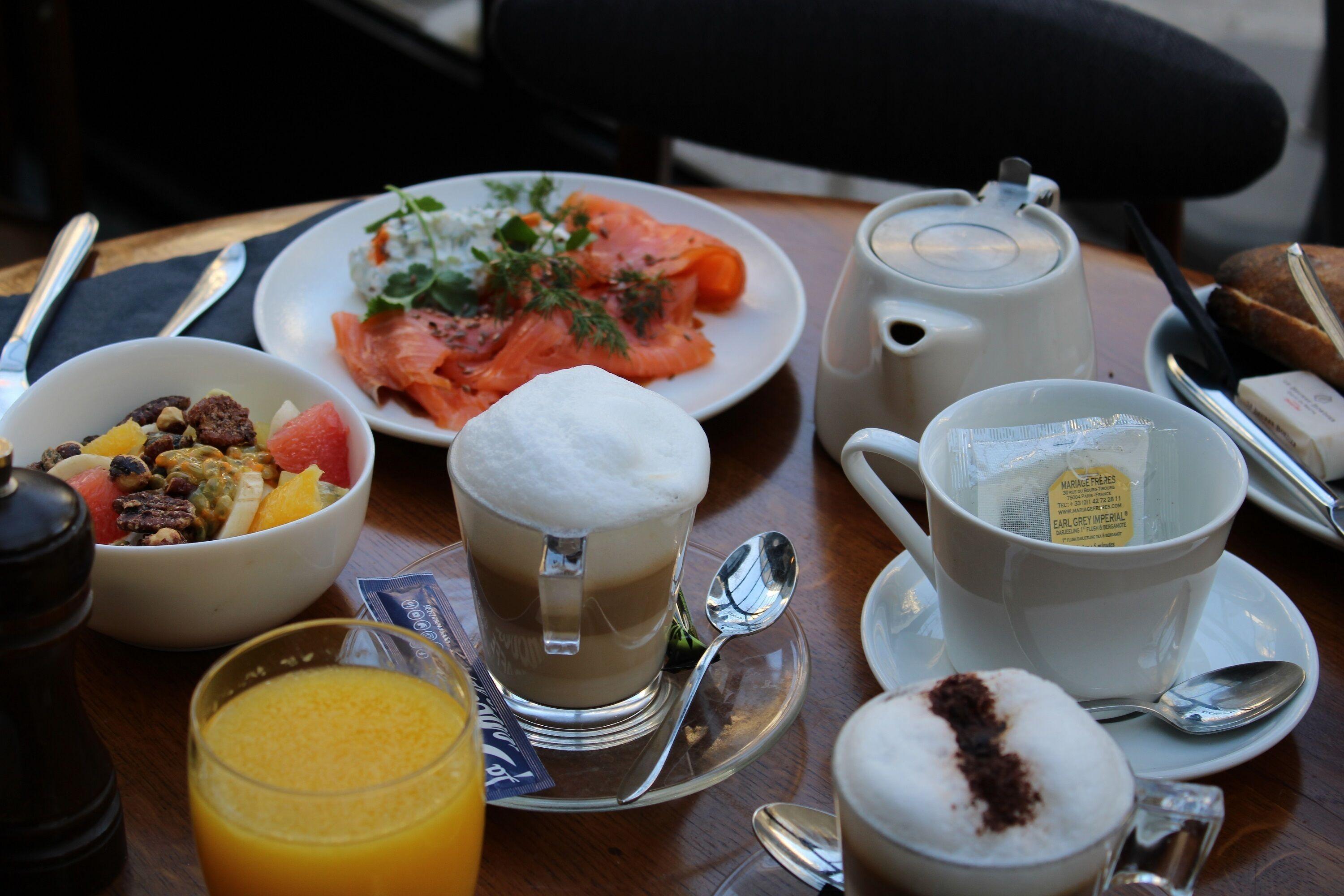 Edgar & Achille Hotel