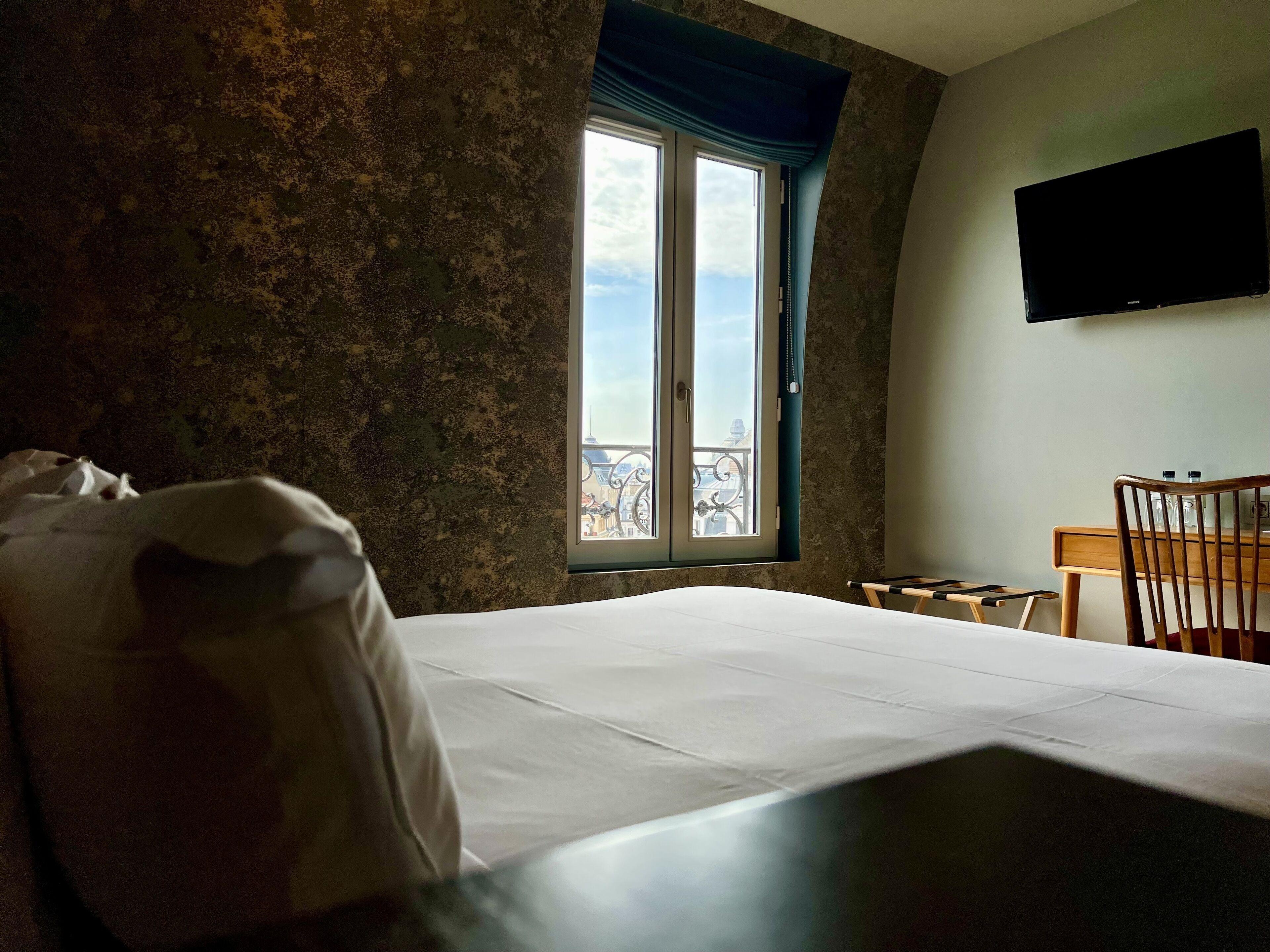 Edgar & Achille Hotel