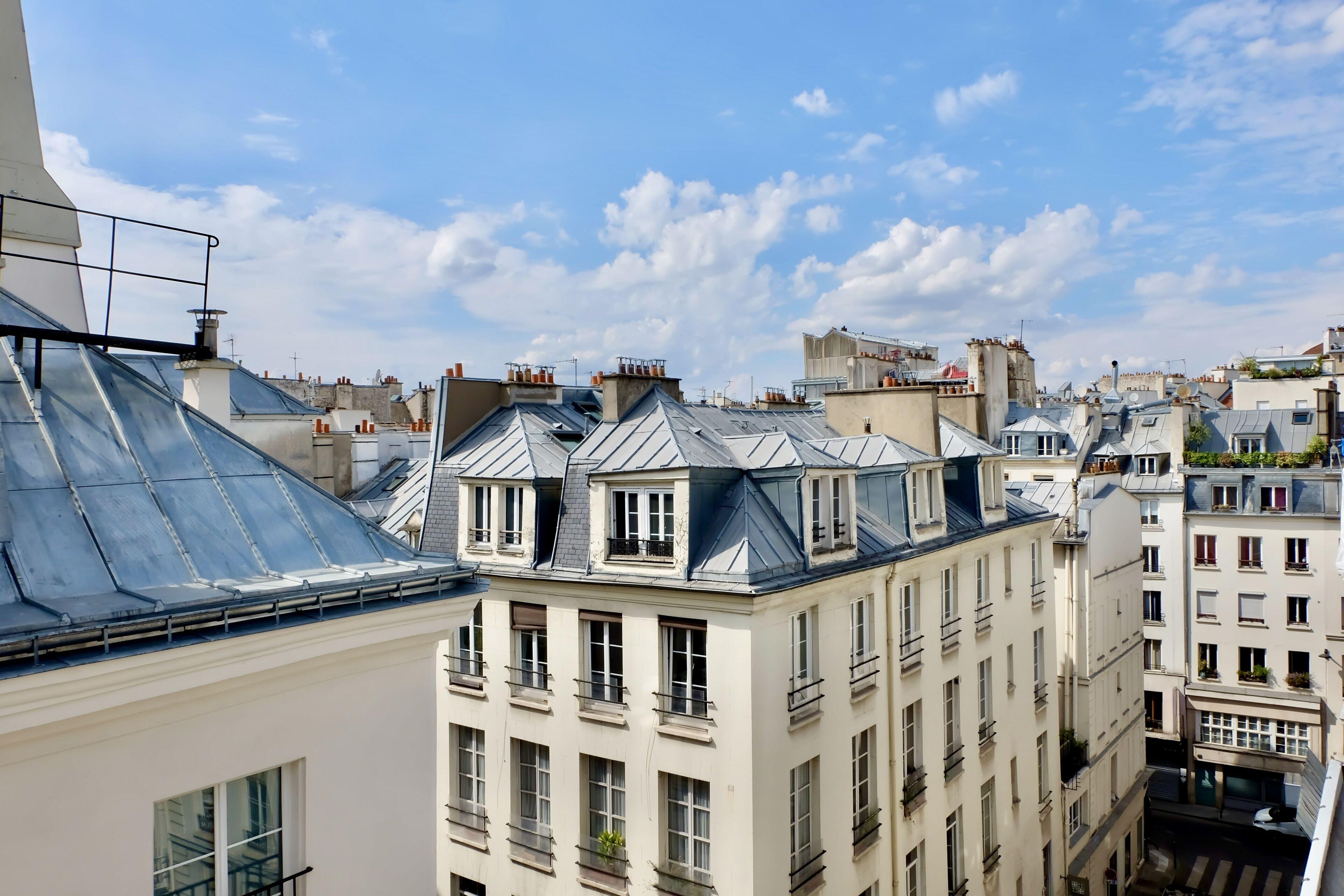 Hotel Edgar & Achille 3*