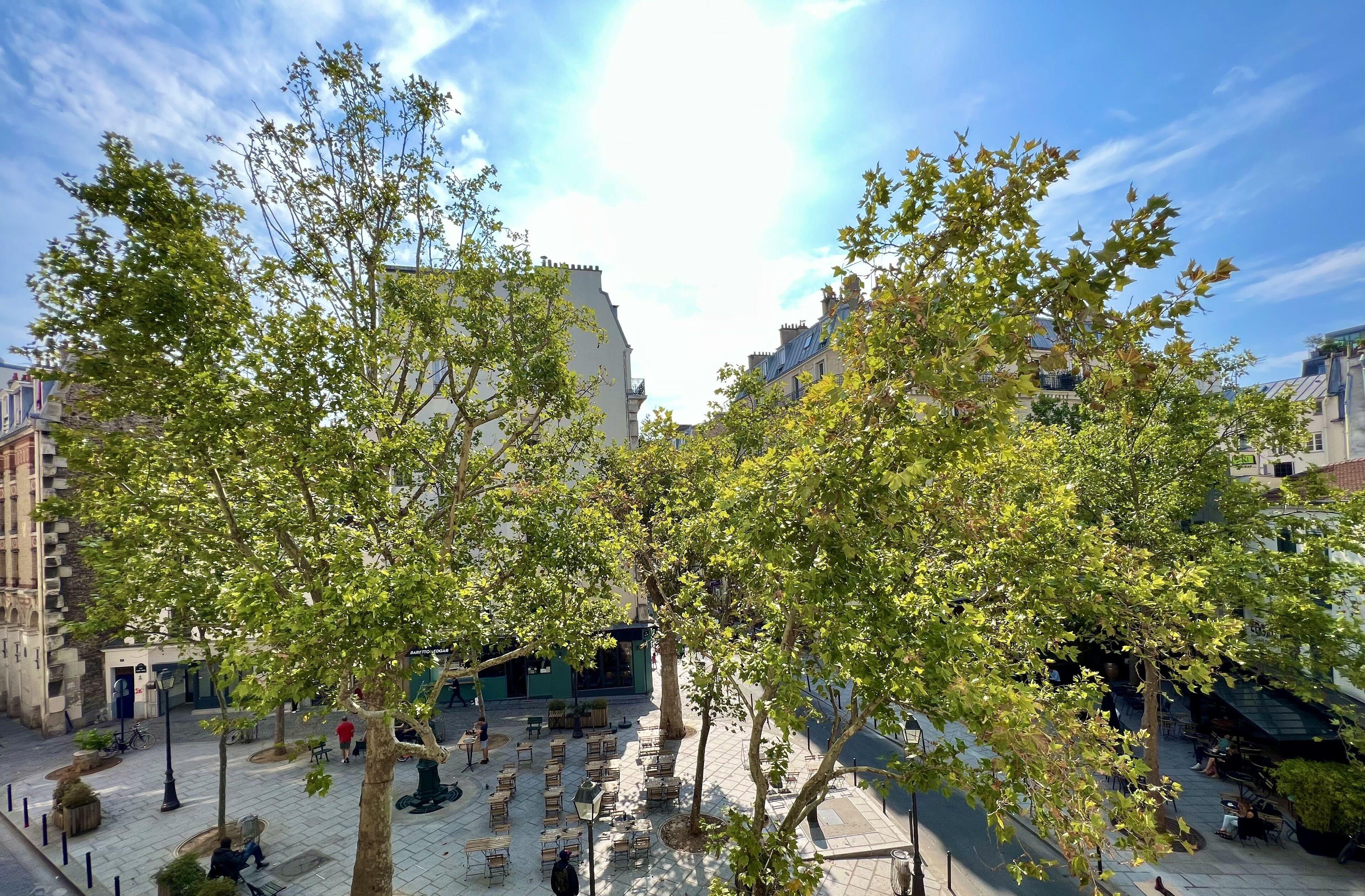 Hotel Edgar & Achille