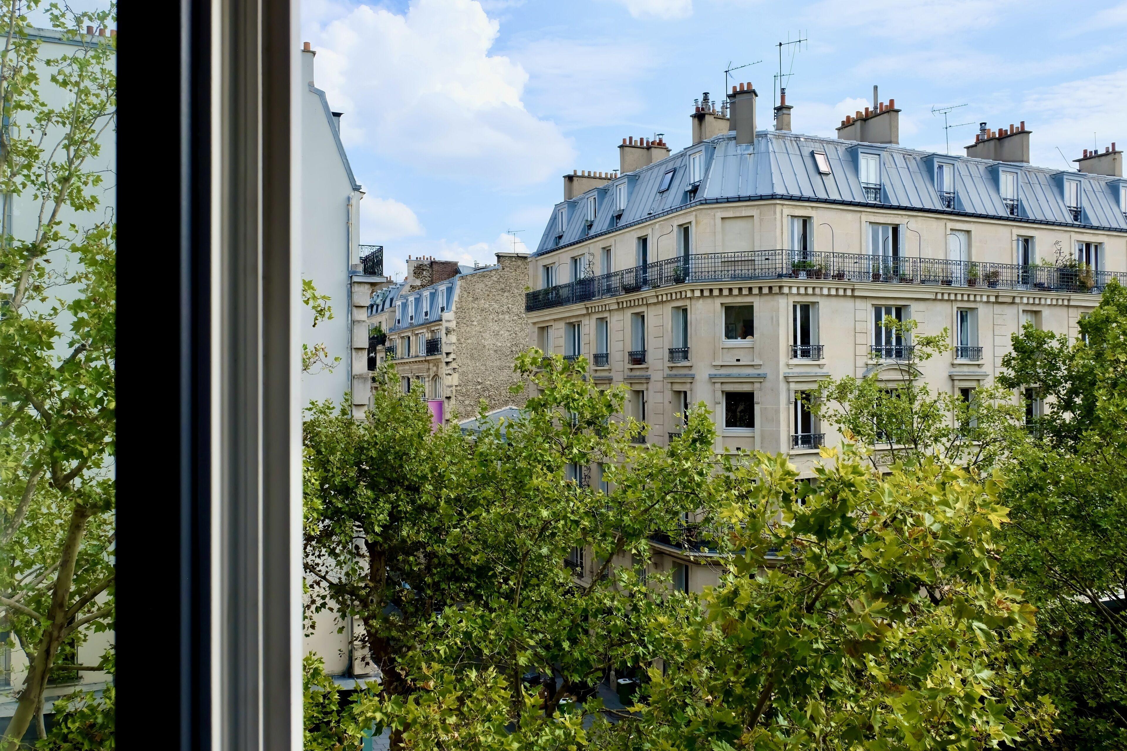 Hotel Edgar & Achille 3*