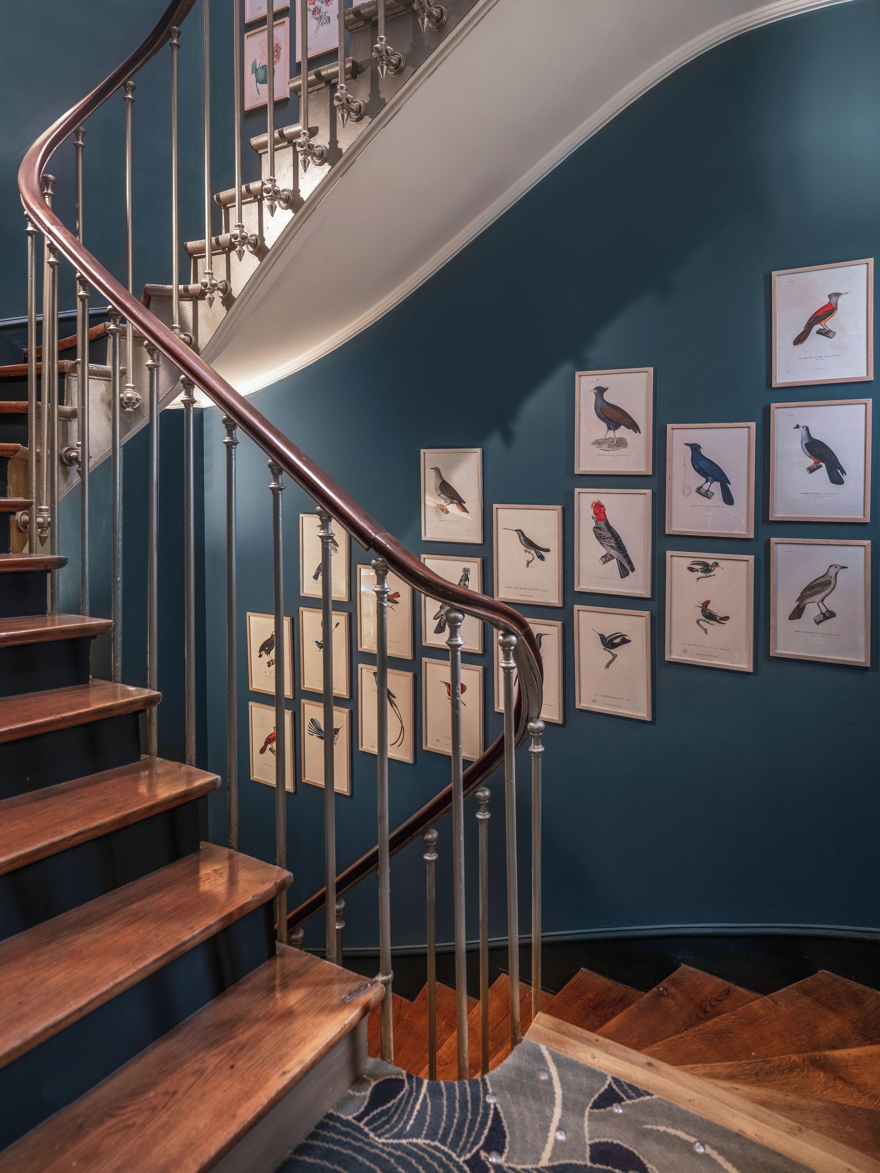 Edgar & Achille 3* Parigi