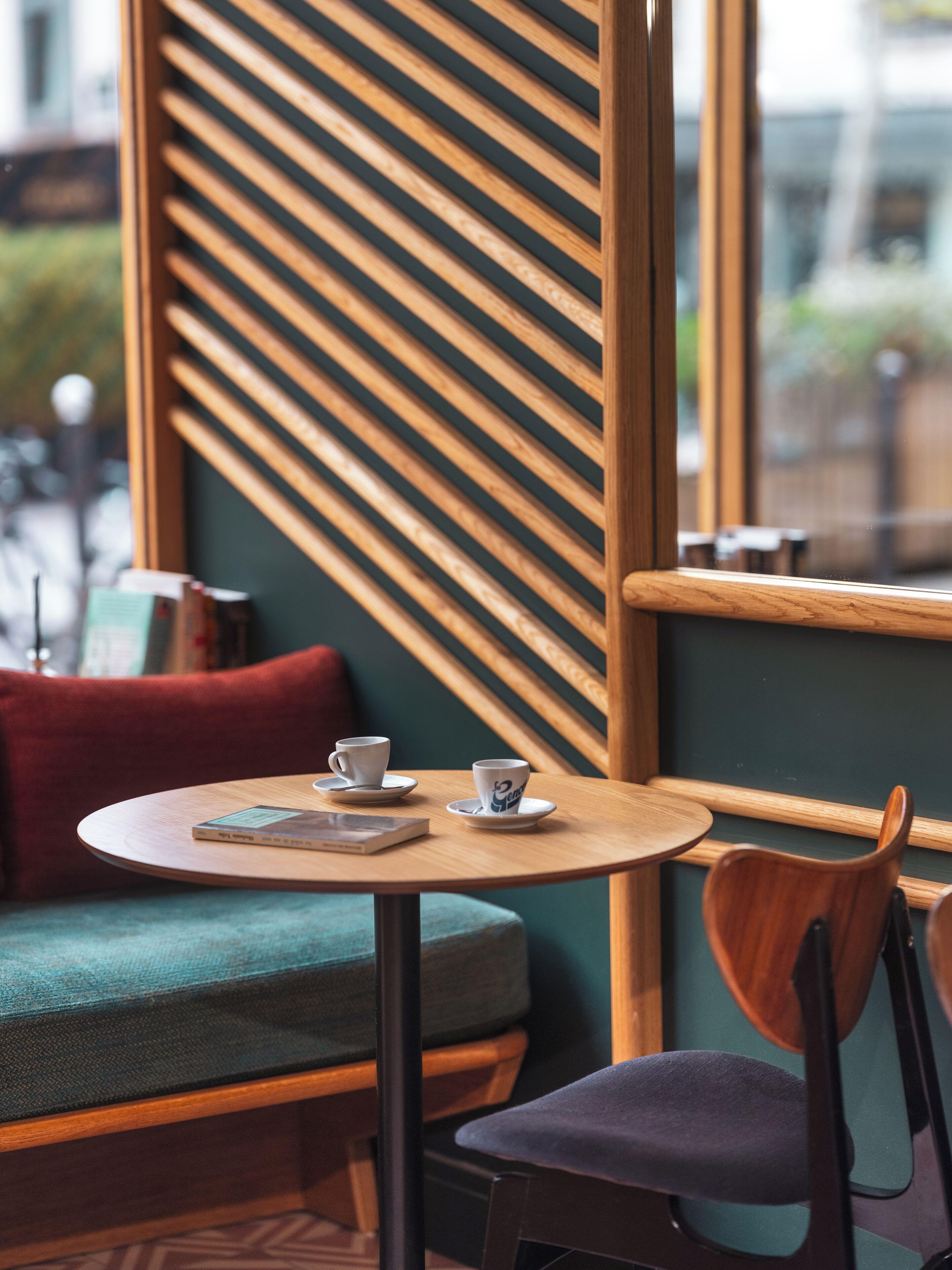 Edgar & Achille Hotel