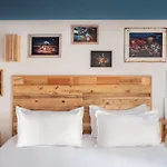 Hotel Edgar & Achille