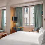 Hotel Edgar & Achille