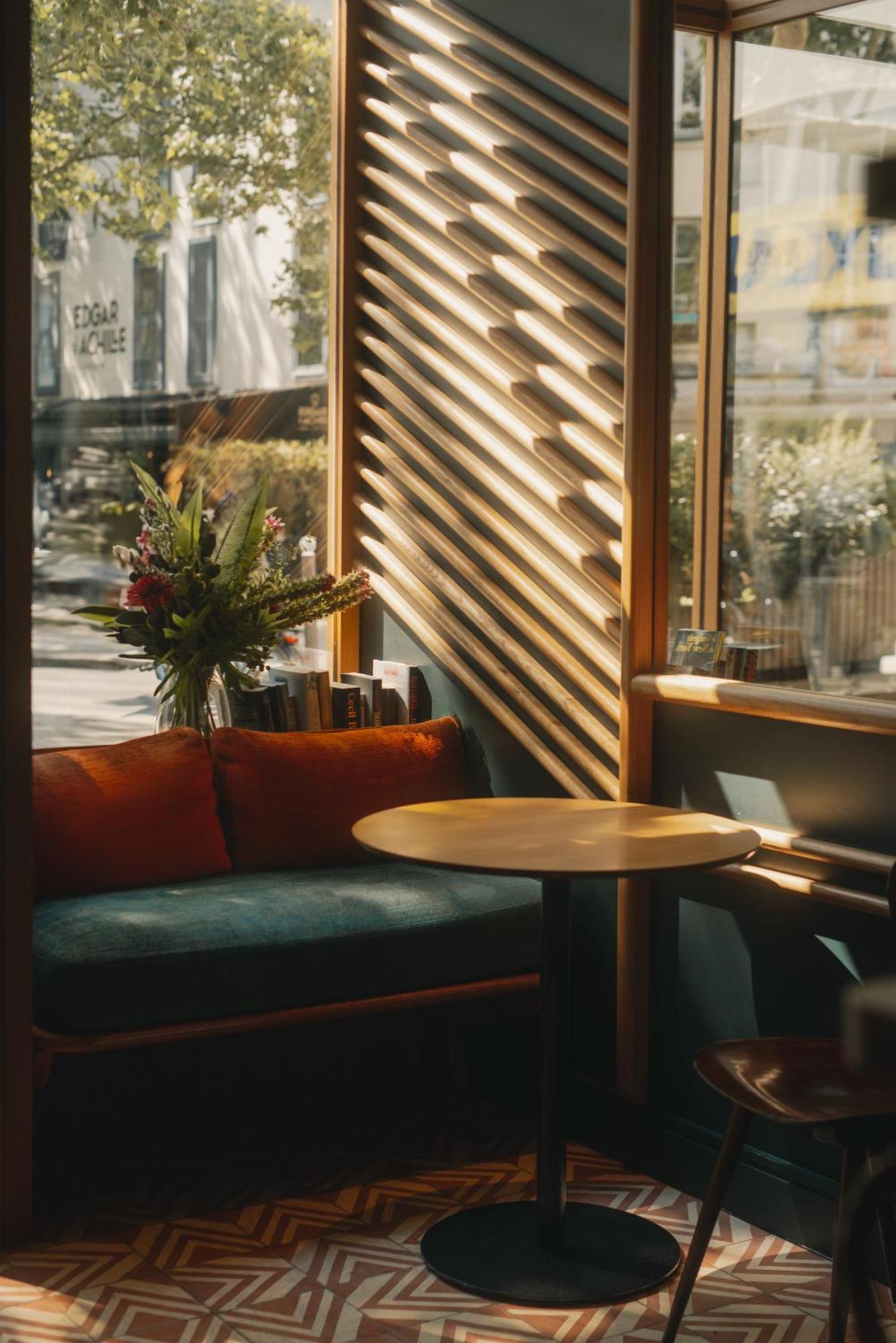 Edgar & Achille Paris