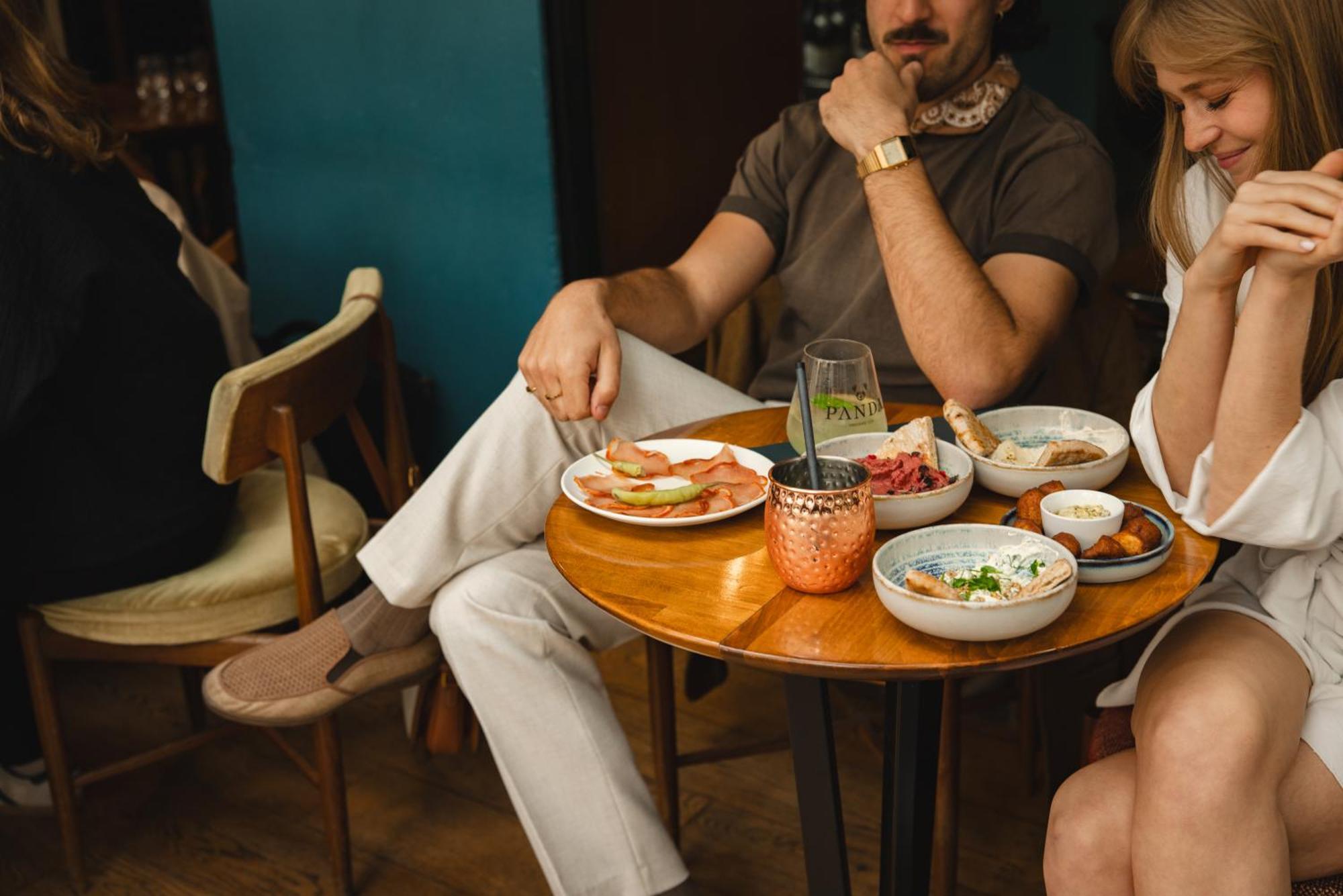 Edgar & Achille Hotel