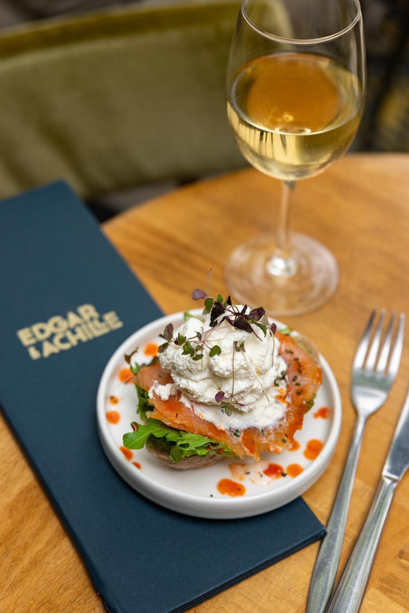 Hotel Edgar & Achille Paris