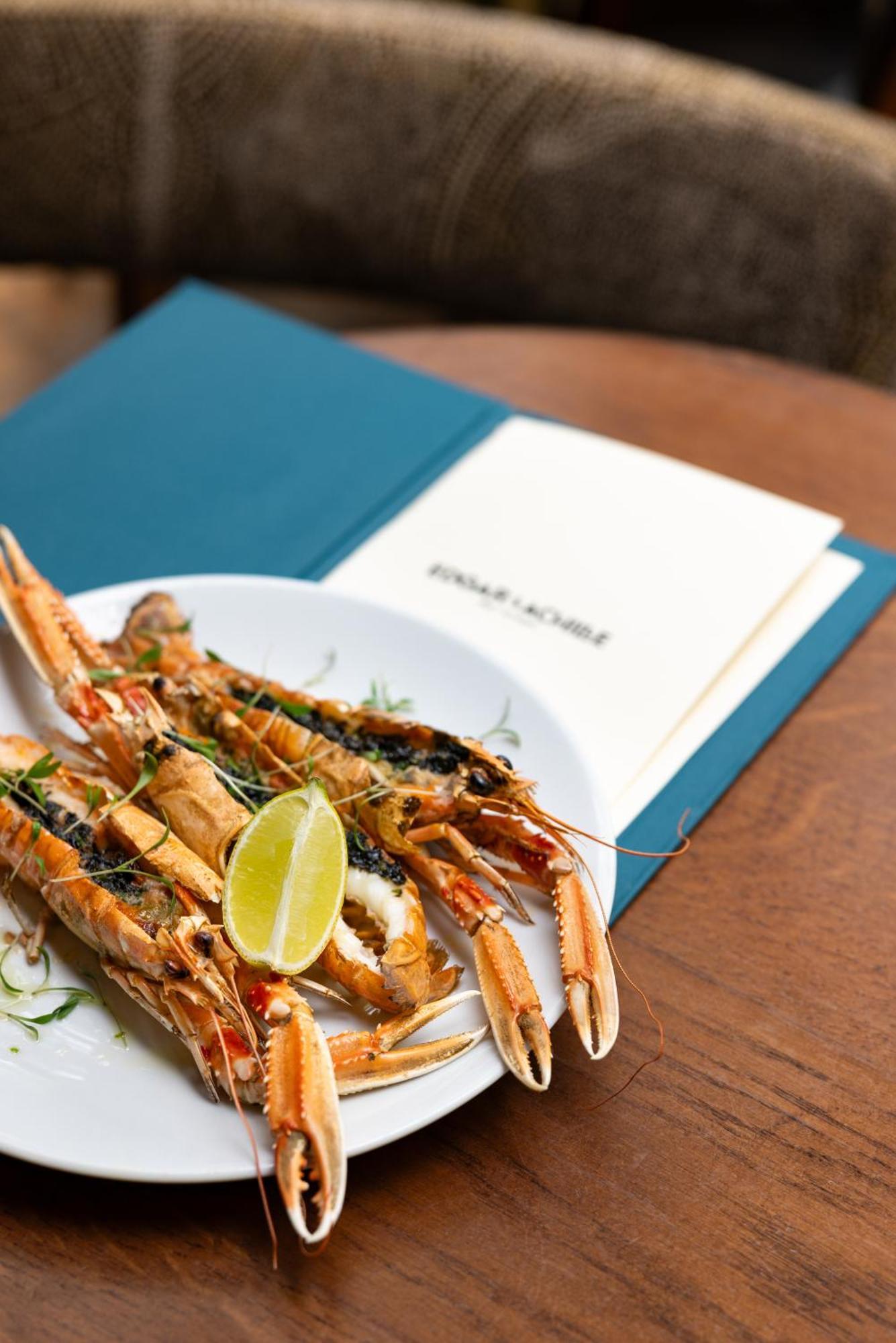 Edgar & Achille 3* Paris