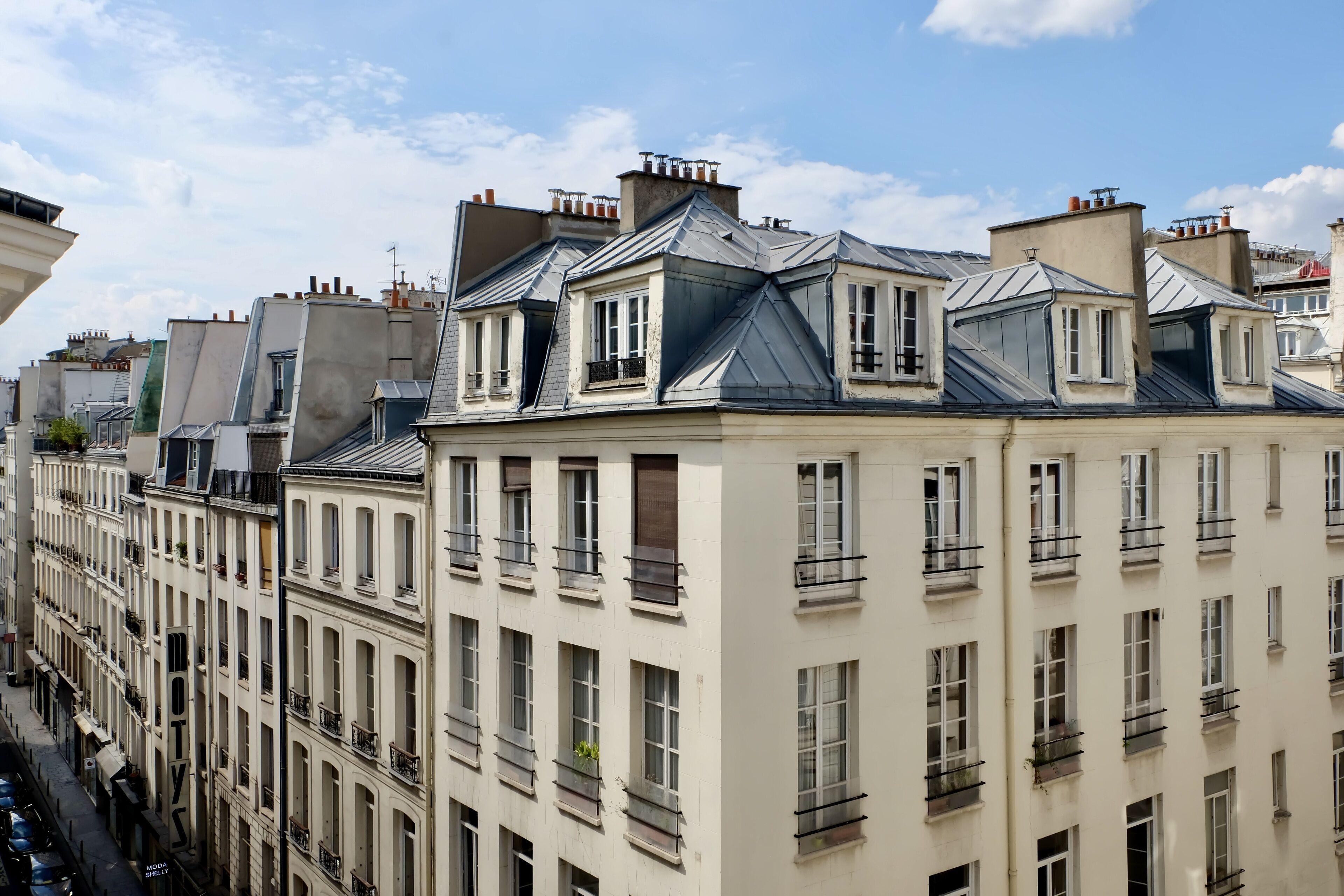 Hotel Edgar & Achille Paris