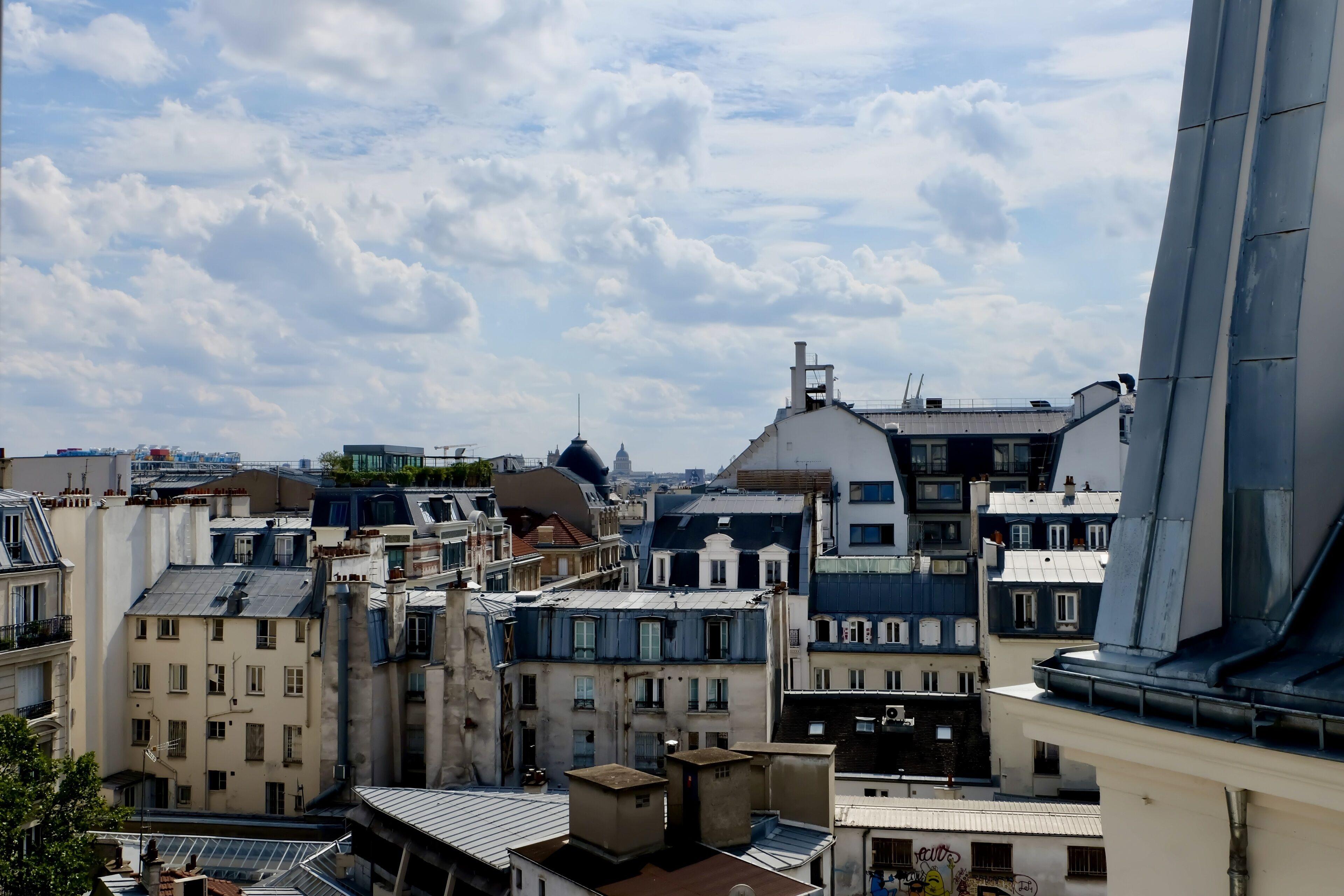 Edgar & Achille Paris